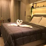 Studio Topázio no Meireles à 600m da Beira-Mar