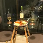 Studio Topázio no Meireles à 600m da Beira-Mar